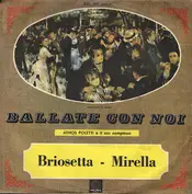 Athos Poletti E Il Suo Complesso