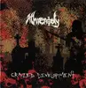 CD - Athrenody - Crazed Development