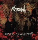 CD - Athrenody - Crazed Development