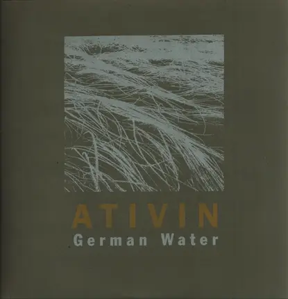 Ativin - German Water