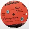 12inch Vinyl Single - Atix / D'jamency vs Oliver X - Blablakaux