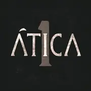 EP - Ática - 1 (PIK Edition) - EP, Hand-numbered multicoloured vinyl edition