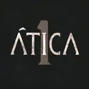 EP - Ática - 1 (PIK Edition) - EP, Hand-numbered multicoloured vinyl edition