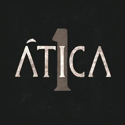 Ática - 1 (PIK Edition)