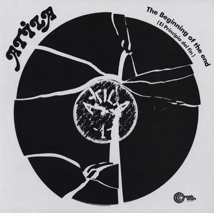 Atila - The Beginning Of The End (El Principio Del Fin)