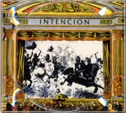CD - Atila - Intencion / Reviure « Revivir » - digipak