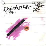 Atila - Rocker