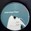 12inch Vinyl Single - Atilla Karabiyik & Basti Pieper - Bob