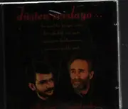 CD - Atilla Meriç, İsmail Özden - Düşten Sevdaya - Still Sealed