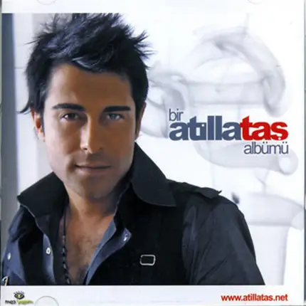 Atilla Taş - Bir Atilla Taş Albümü