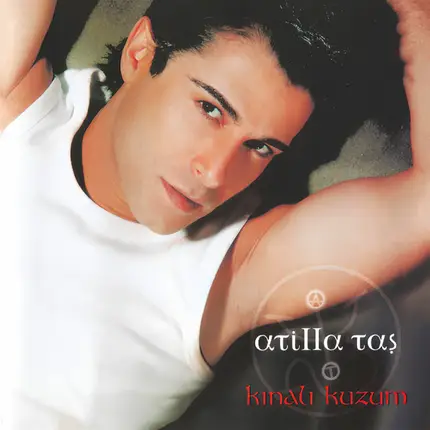 Atilla Taş - Kınalı Kuzum