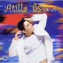 CD - Atilla Taş - Pembeli