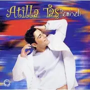 CD - Atilla Taş - Pembeli