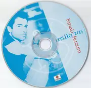 CD - Atilla Taş - Kınalı Kuzum