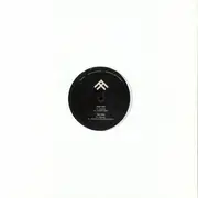 12inch Vinyl Single - Atis - Movement I