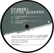 Atjazz - Fifth Quarter