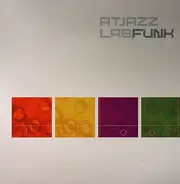 Atjazz - Labfunk