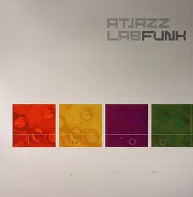 Atjazz - Labfunk