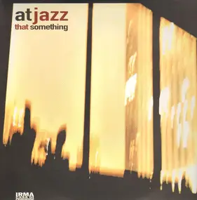 Atjazz - That Something