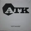 12inch Vinyl Single - Atk - Heptagone