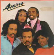 Atkins - Atkins