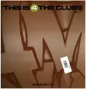 12inch Vinyl Single - ATL, D Banks - This Is 4 The Clubs Vol. 7
