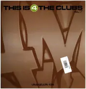 ATL, D Banks - This Is 4 The Clubs Vol. 7