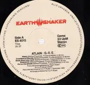 LP - Atlain - G.O.E. - Earthshaker