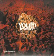 Atlantzii, Egal 3, Derek - Youth Invasion Muzik Issue 002