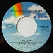 Atlanta - My Sweet-Eyed Georgia Girl