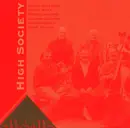 CD - Atlanta Jazzband - High Society - Digipak
