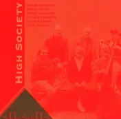 Atlanta Jazzband - High Society