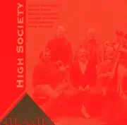 CD - Atlanta Jazzband - High Society - Digipak