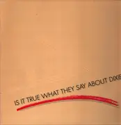 LP - Atlanta Jazzband - Is It True What They Say About Dixie
