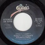 Atlanta Pops Orchestra - Boot's Yakety