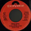 7inch Vinyl Single - Atlanta Rhythm Section - Neon Nites