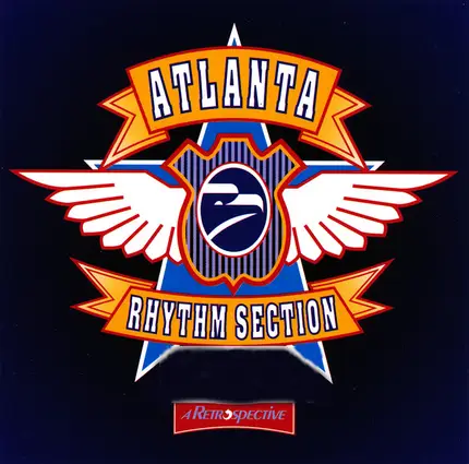 Atlanta Rhythm Section - A Retrospective