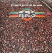 Double LP - Atlanta Rhythm Section - Are You Ready!