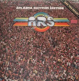 Atlanta Rhythm Section - Are You Ready!