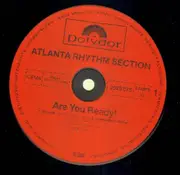 Double LP - Atlanta Rhythm Section - Are You Ready!