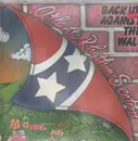 LP - Atlanta Rhythm Section - Back Up Against The Wall