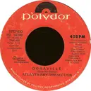 7inch Vinyl Single - Atlanta Rhythm Section - Doraville