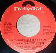 Atlanta Rhythm Section - Get Your Head Out Of Your Heart