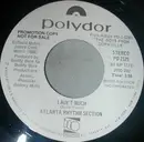 7inch Vinyl Single - Atlanta Rhythm Section - I Ain't Much - promo