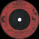 7inch Vinyl Single - Atlanta Rhythm Section - Indigo Passion