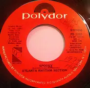 Atlanta Rhythm Section - Spooky