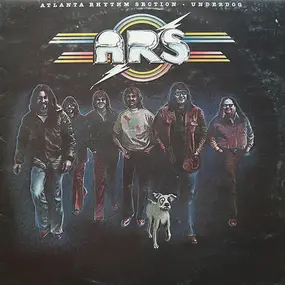 Atlanta Rhythm Section - Underdog