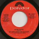 7inch Vinyl Single - Atlanta Rhythm Section - Neon Nites - PRC, Richmond Pressing