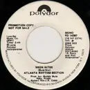 7inch Vinyl Single - Atlanta Rhythm Section - Neon Nites