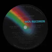Double LP - Atlanta Rhythm Section - Atlanta Rhythm Section